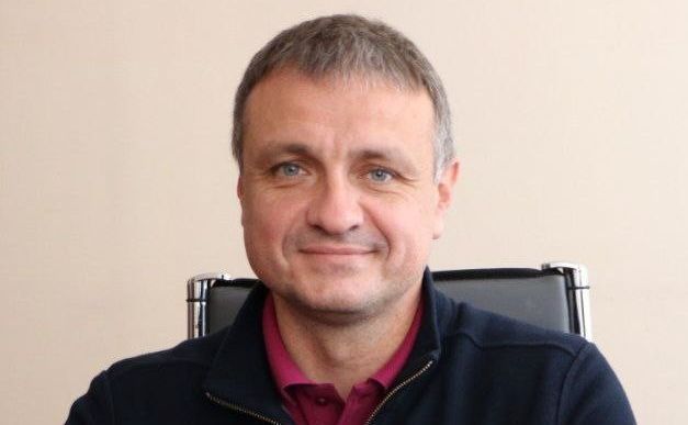 Зображення ПАНАСЕНКО Тарас Володимирович