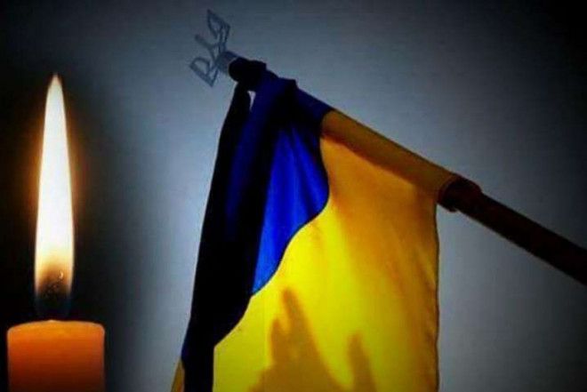 У Полтавській громаді оголошено Дні жалоби за загиблими від ракетного удару рф