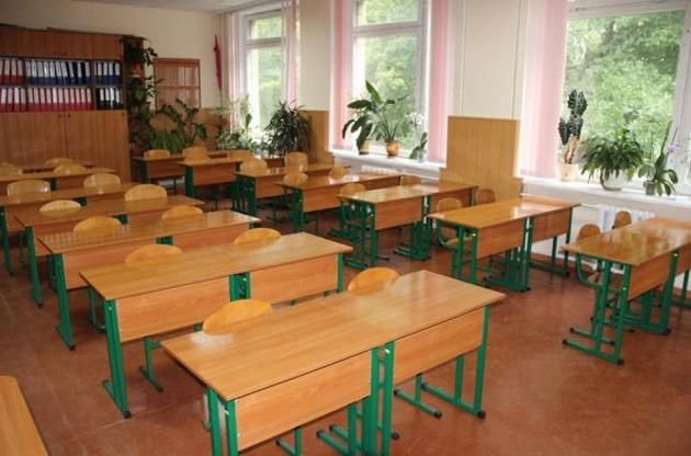 У Полтавській громаді перейменували низку шкіл