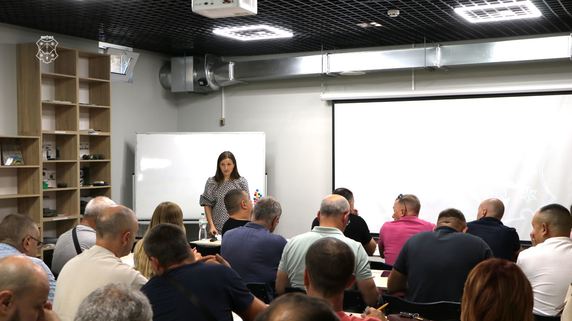 Відбулося чергове засідання Штабу стійкості громади