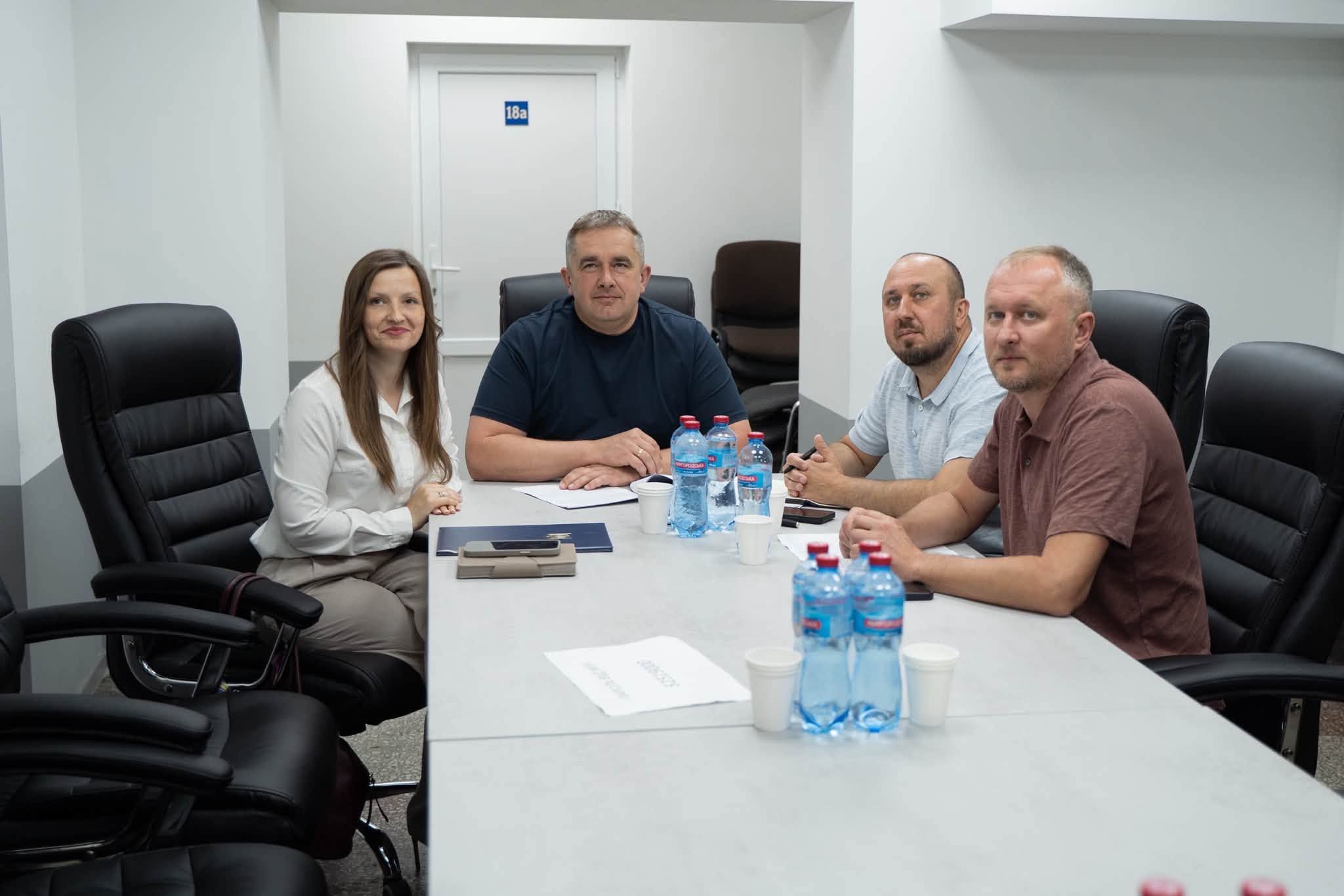 У Полтаві планують реконструювати 8 ділянок каналізаційних колекторів за 400 млн грн