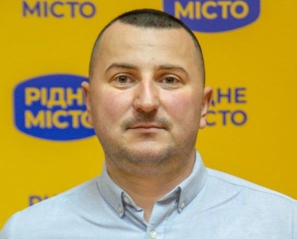 Зображення БОЙКО Тарас Григорович 