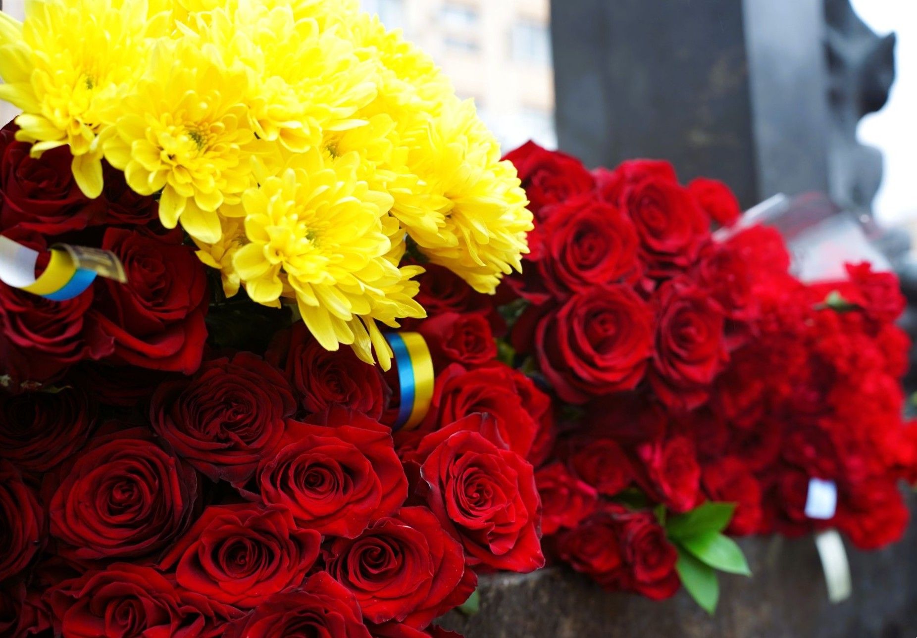 У Полтаві вшанували пам'ять учасників ліквідації наслідків аварії на Чорнобильській АЕС