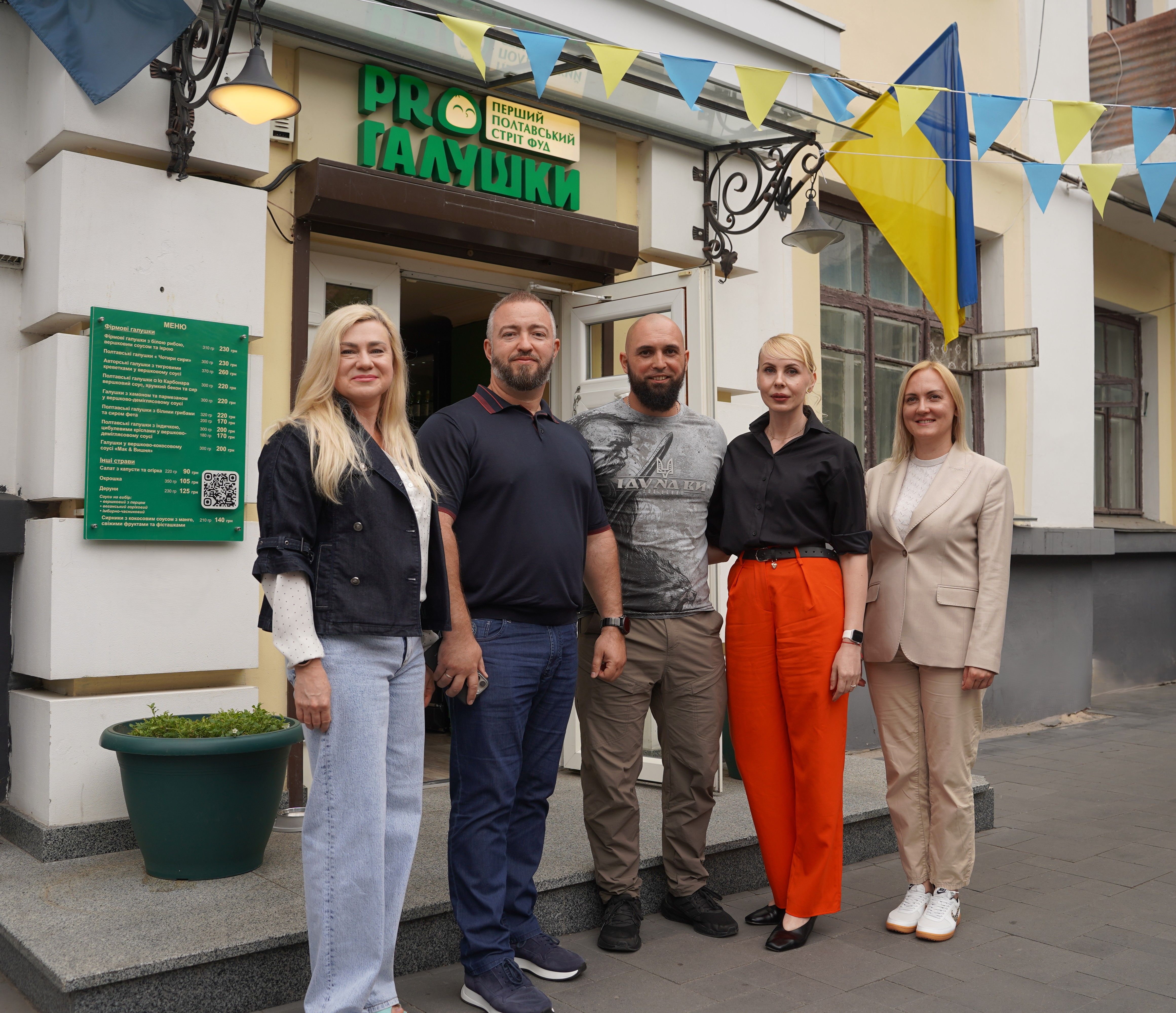  У Полтаві продовжують перевіряти підприємства, які отримали ваучерну підтримку з місцевого бюджету