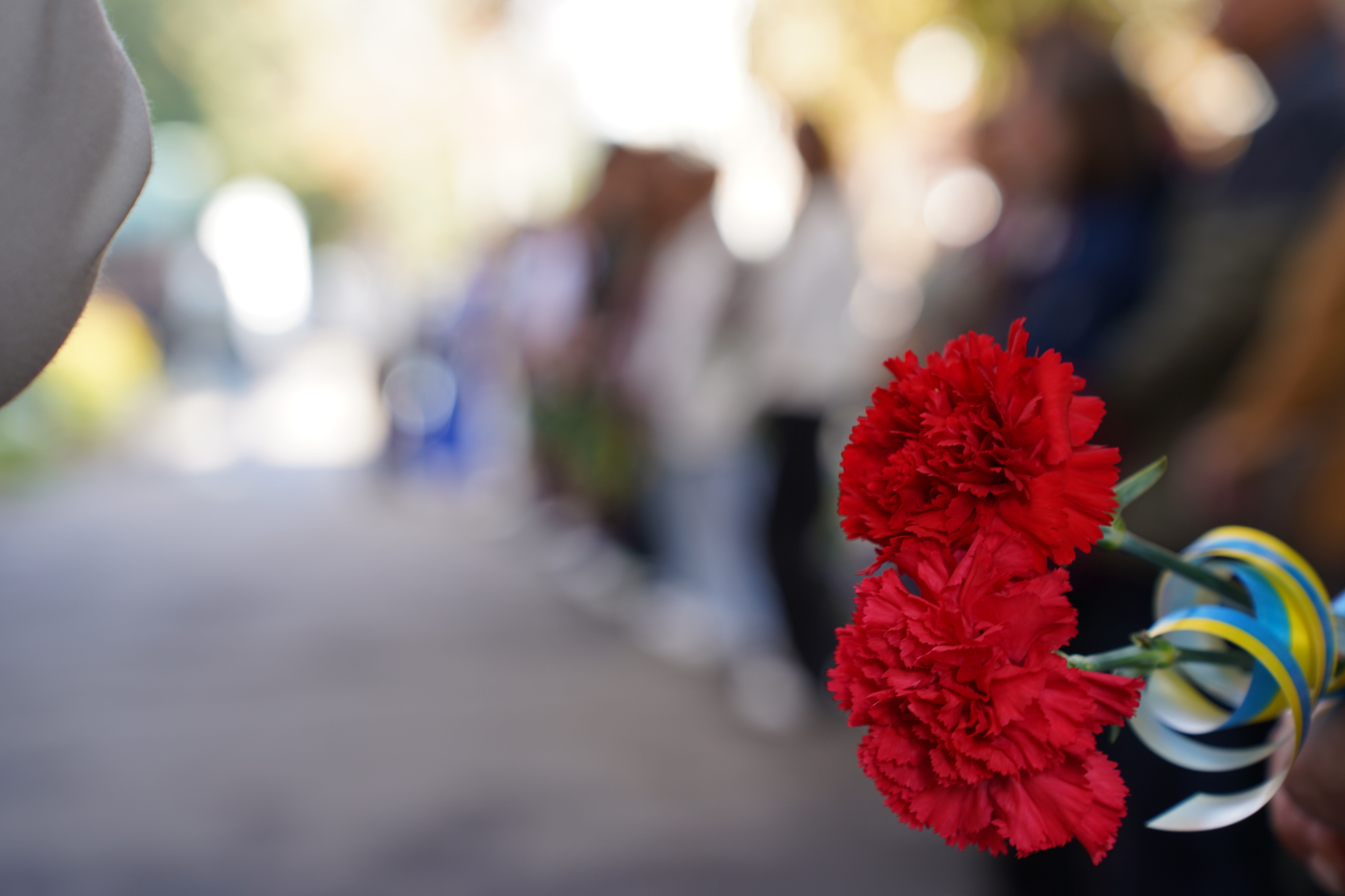 У Полтаві відкрили меморіальні дошки Павлу Обіходу та Олександру Фирсову