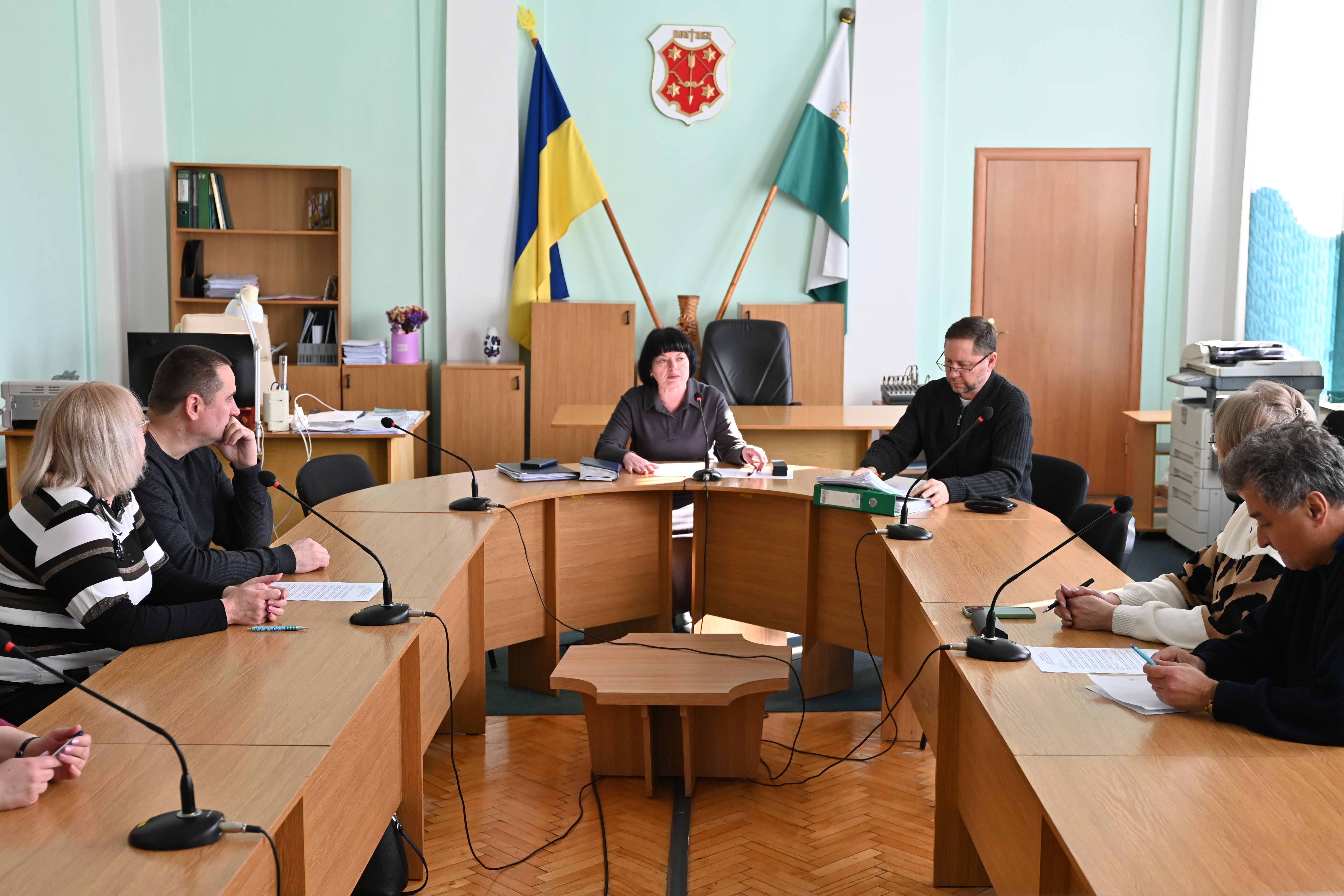 У Полтаві планують встановити 10 меморіальних дошок загиблим захисникам України