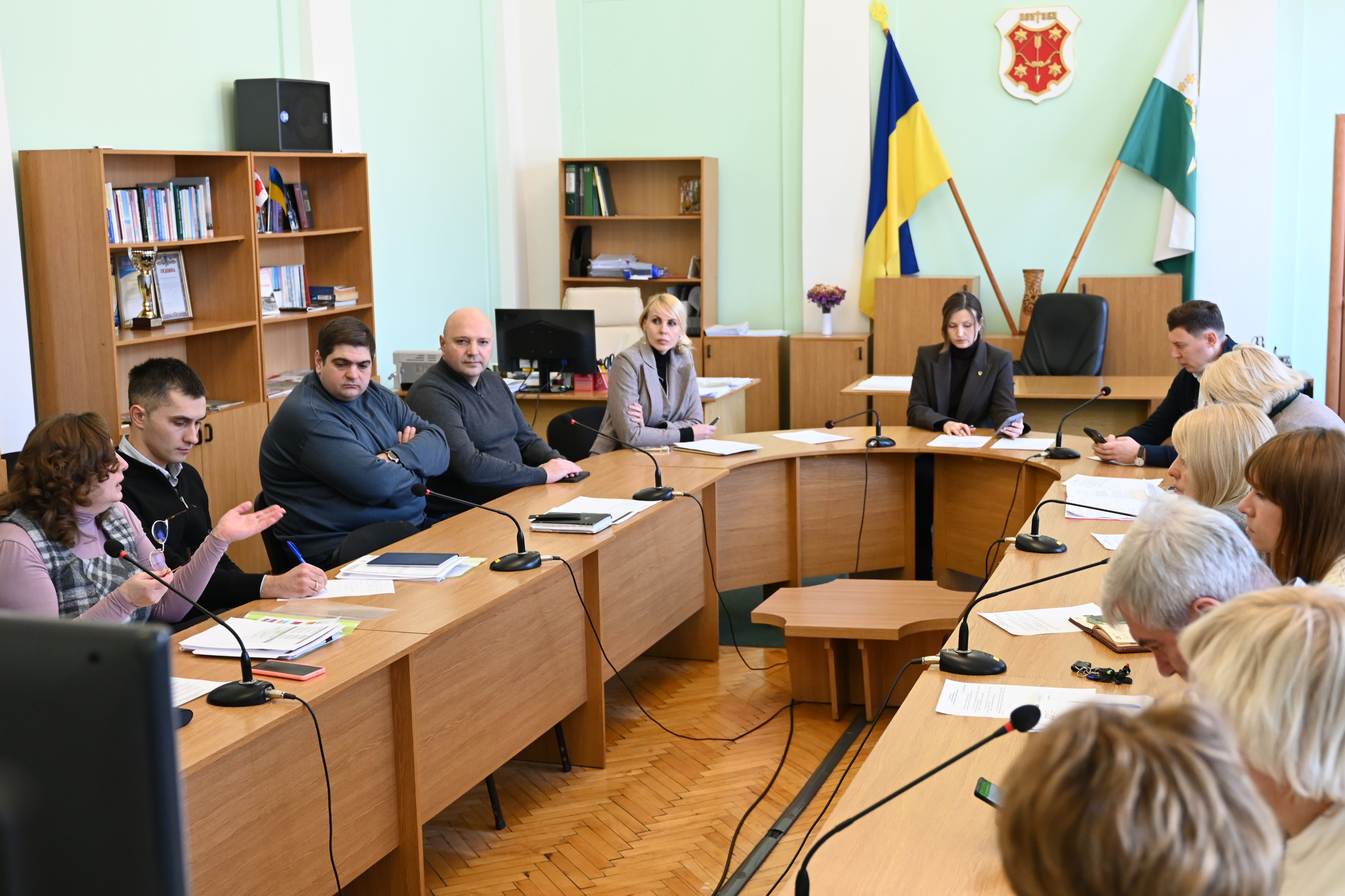 Із засідання Інвестиційної ради