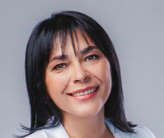 Зображення ДЕРКАЧ Оксана Антонівна