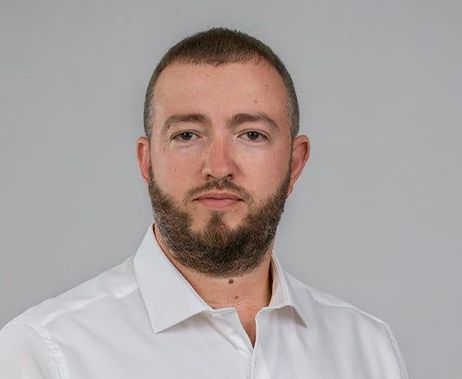 Зображення ЕРЕНБУРГ Ігор Юрійович