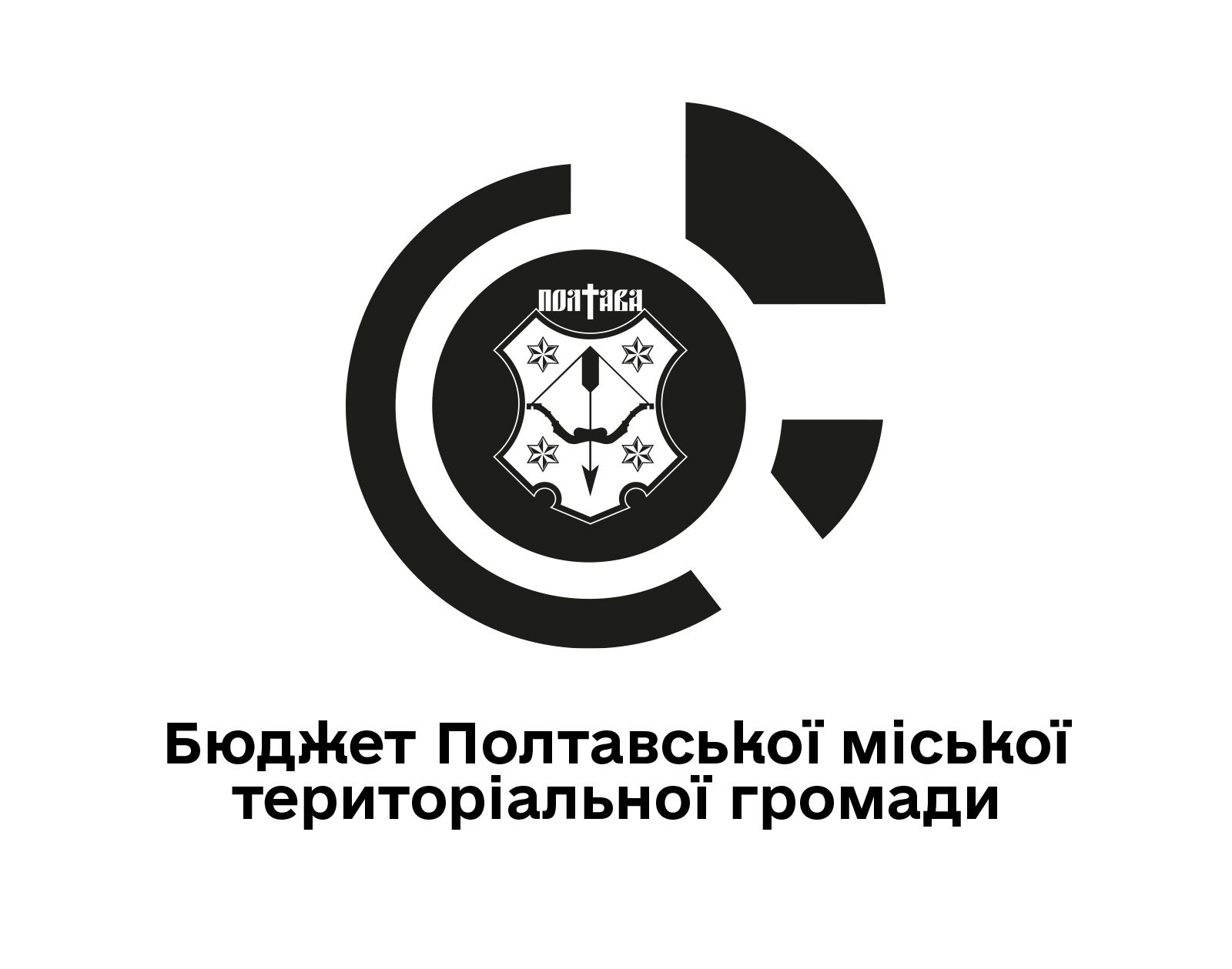 Відкритий бюджет міста Полтави