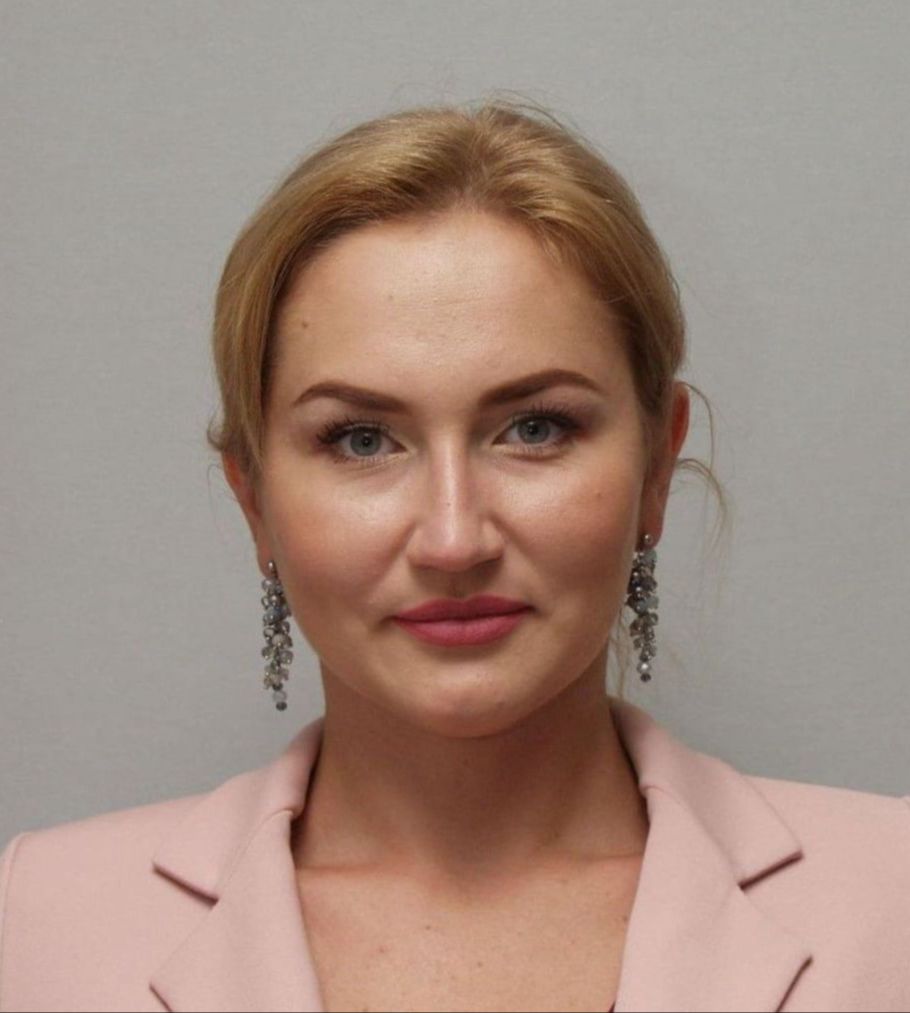 Зображення ГОДЯК Тетяна Олександрівна