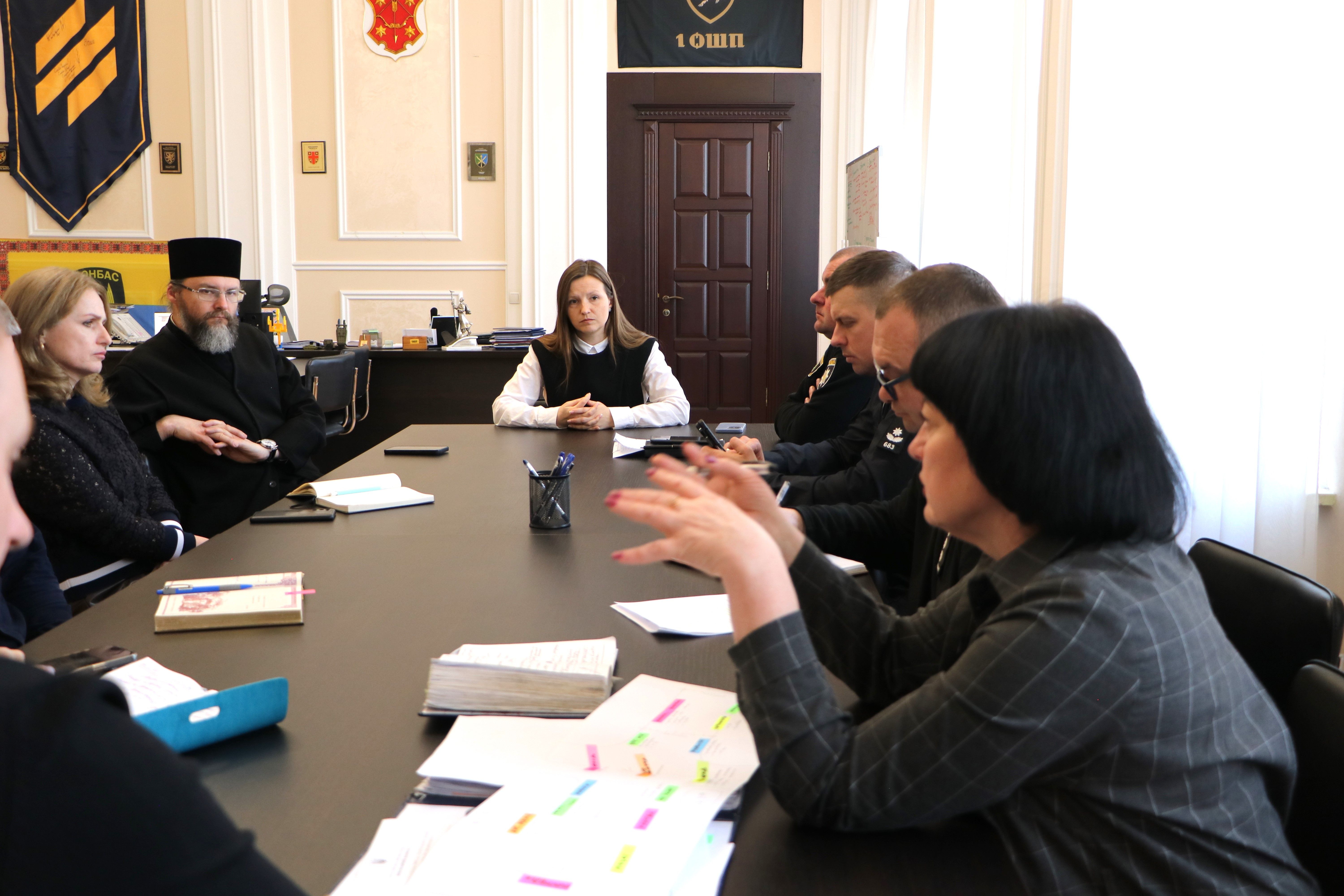 Полтавців закликають дотримуватись заходів безпеки під час святкування Великодня