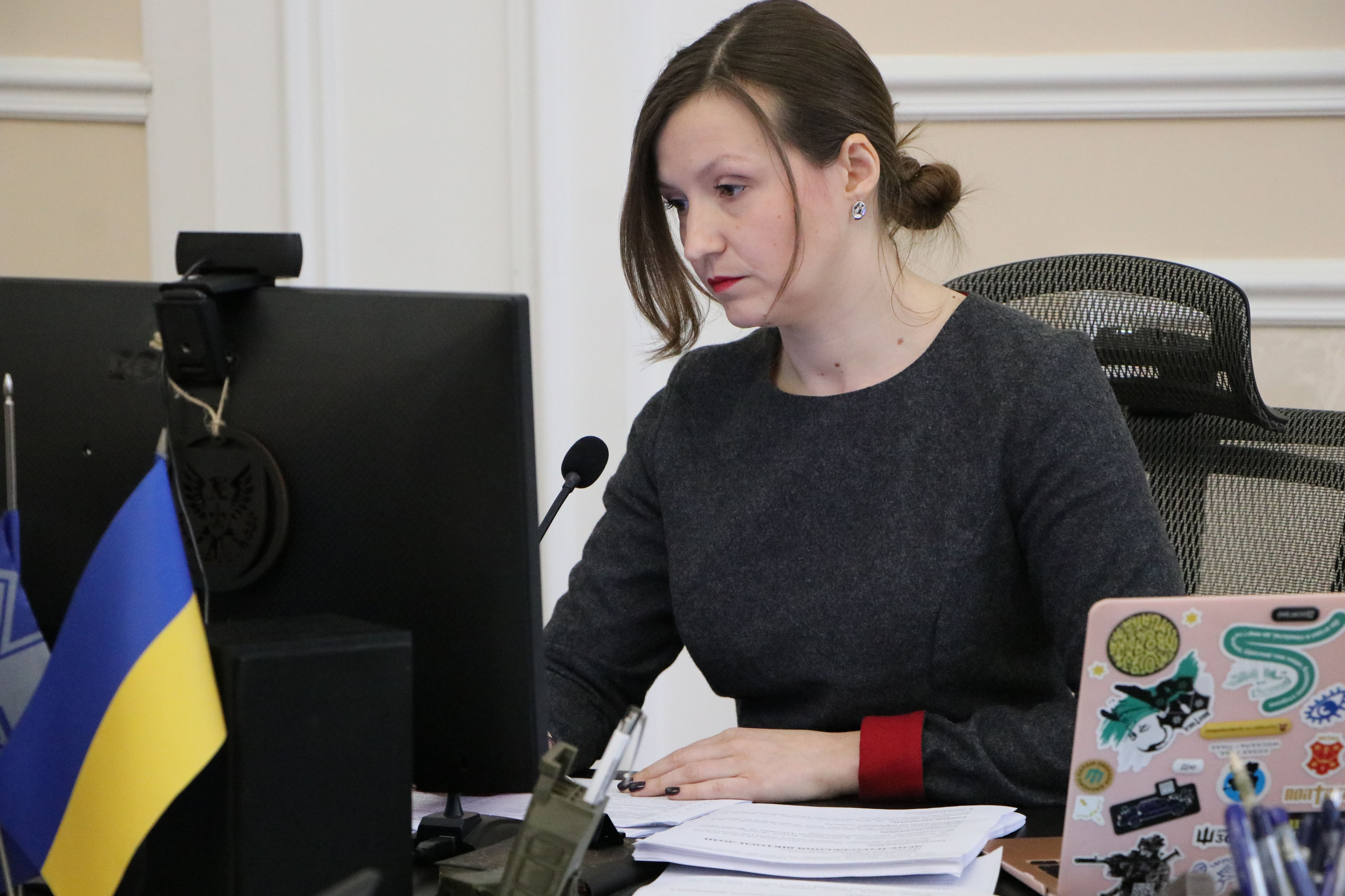 Підтримка військових та затвердження програми"Турбота": відбулася 76 сесія міської ради