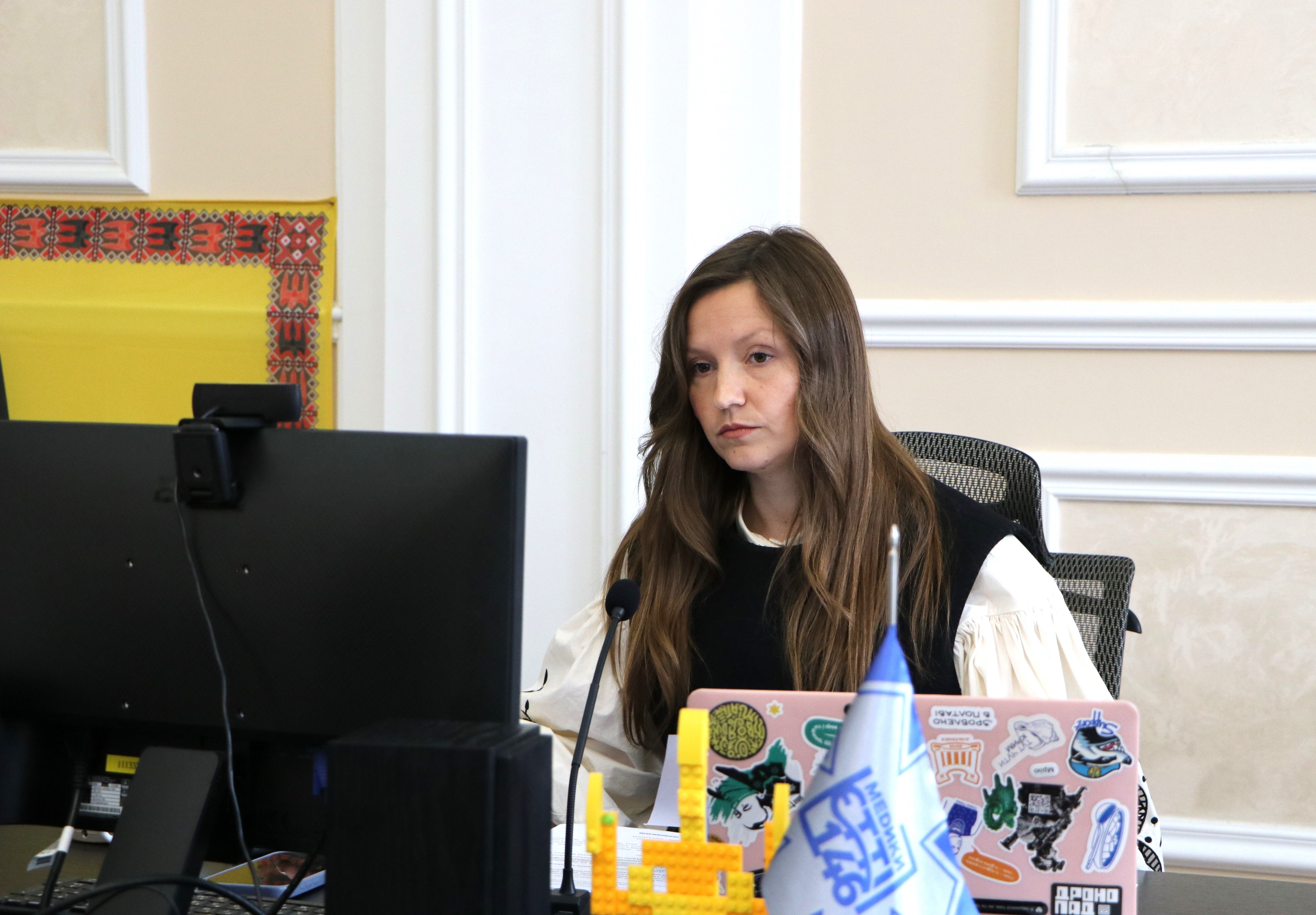 Зміни до показників бюджету та програм: відбулася 79 сесія Полтавської міської ради