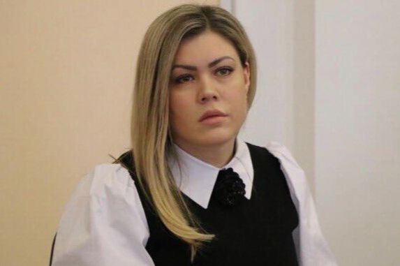 Зображення СУК Наталія Олександрівна