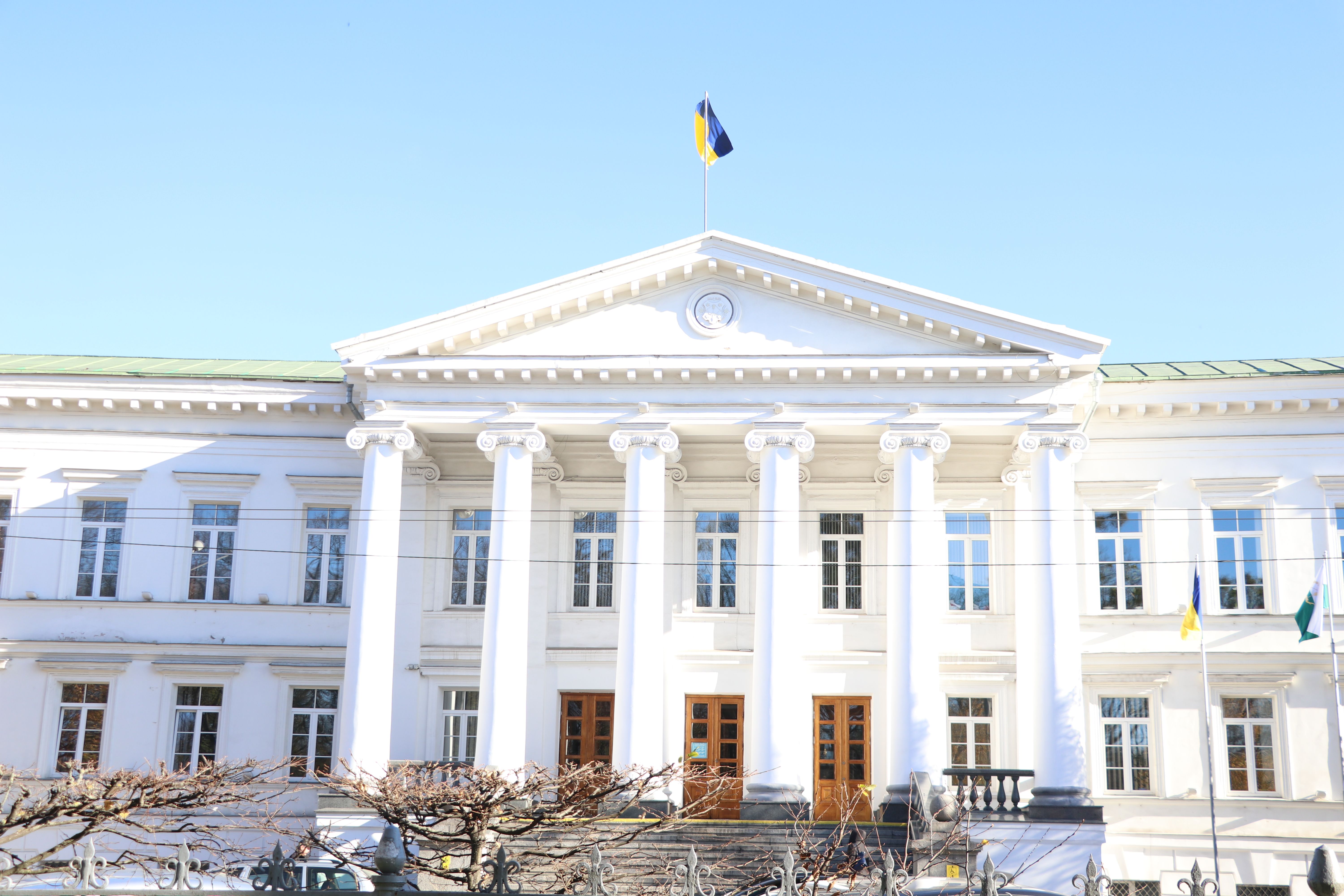 12 березня відбудеться позачергова 78 сесія міської ради