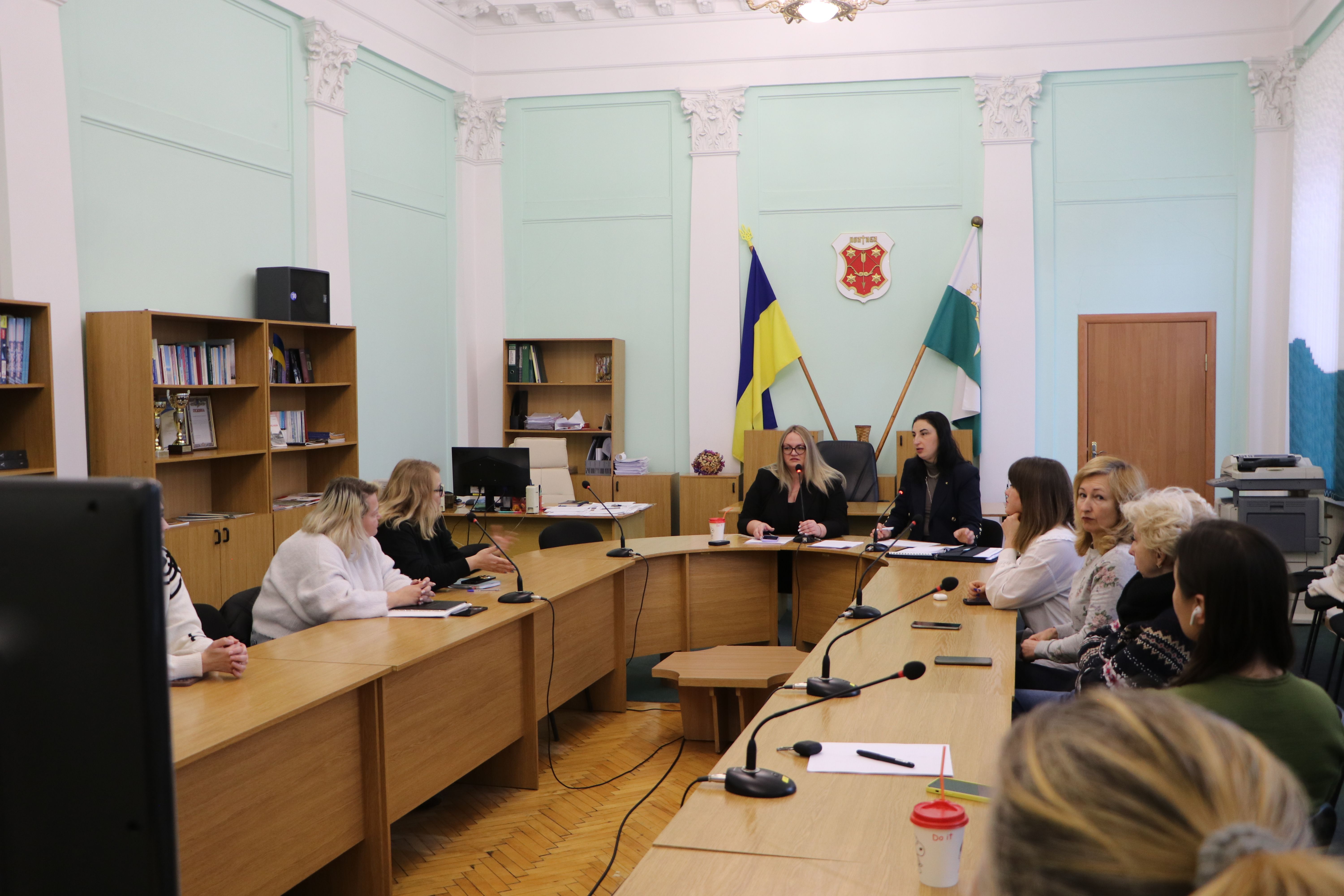 Внесли зміни до складу робочої групи з питань поводження з тваринами та регулювання чисельності безпритульних тварин