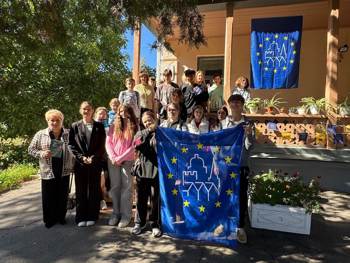 Полтава долучилася до Днів європейської спадщини 2025