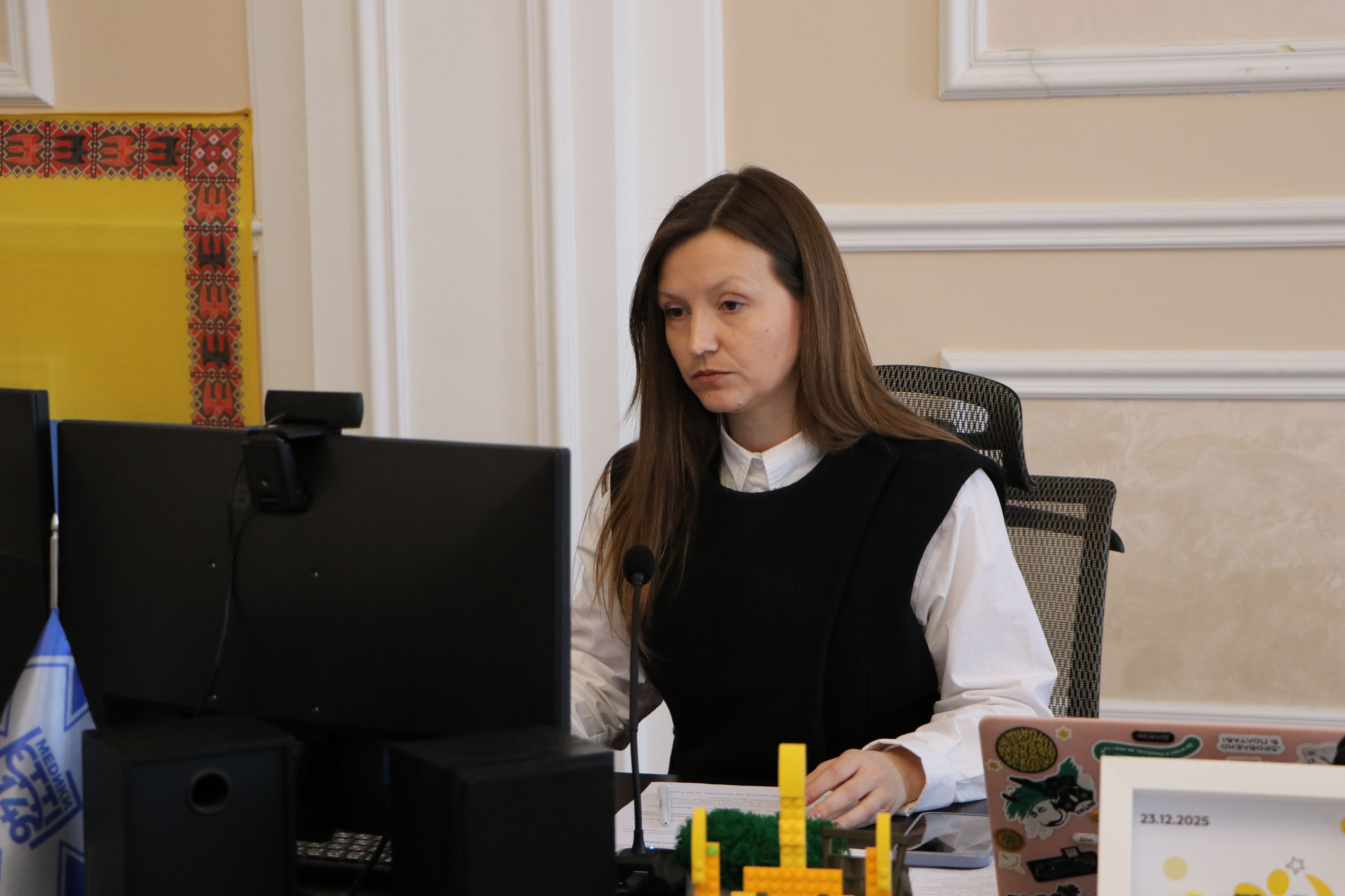 "Полтавський спротив": на підтримку військових депутати виділили 15 млн грн