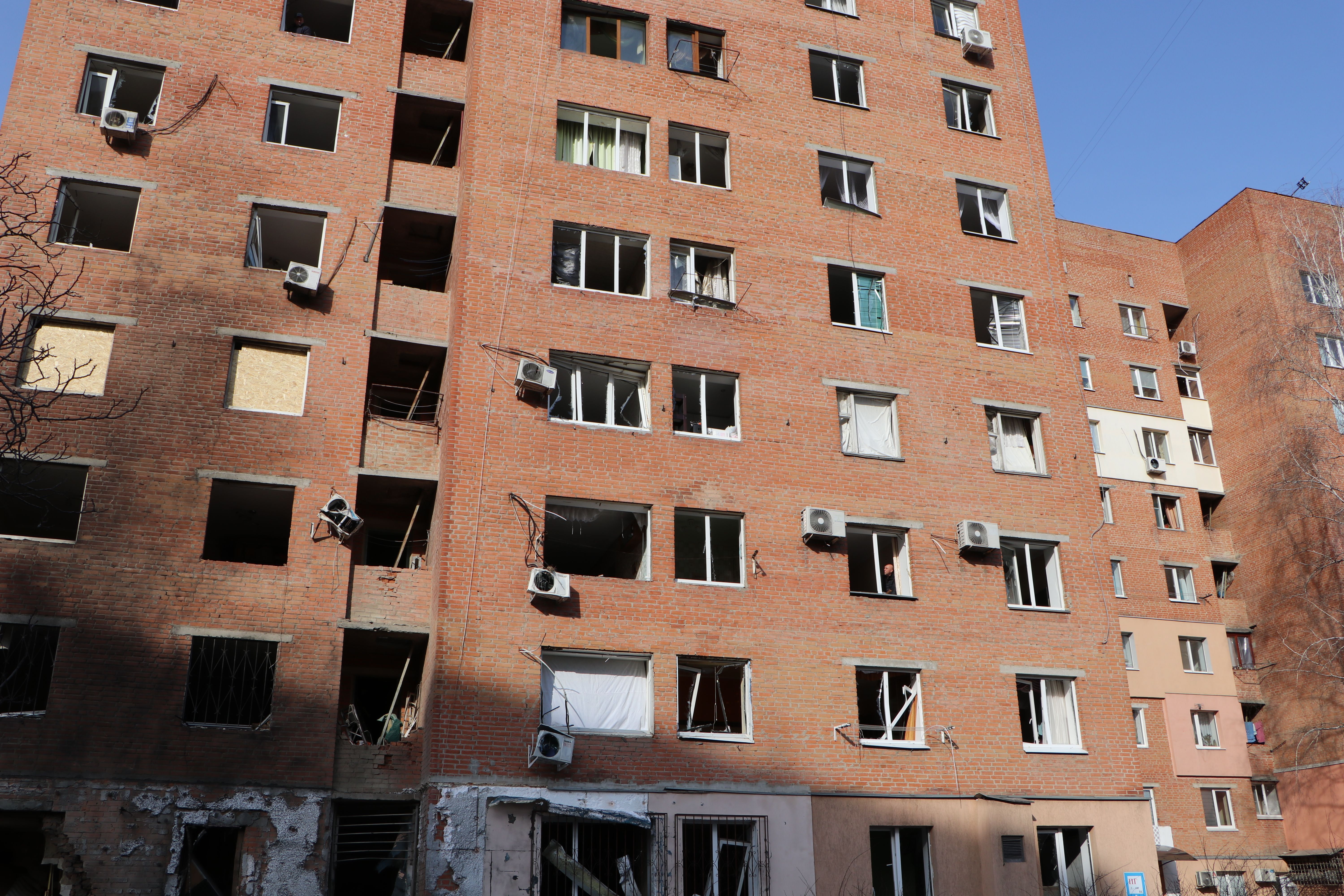 рф вкотре обстріляла Полтавську громаду: є загиблі та поранені