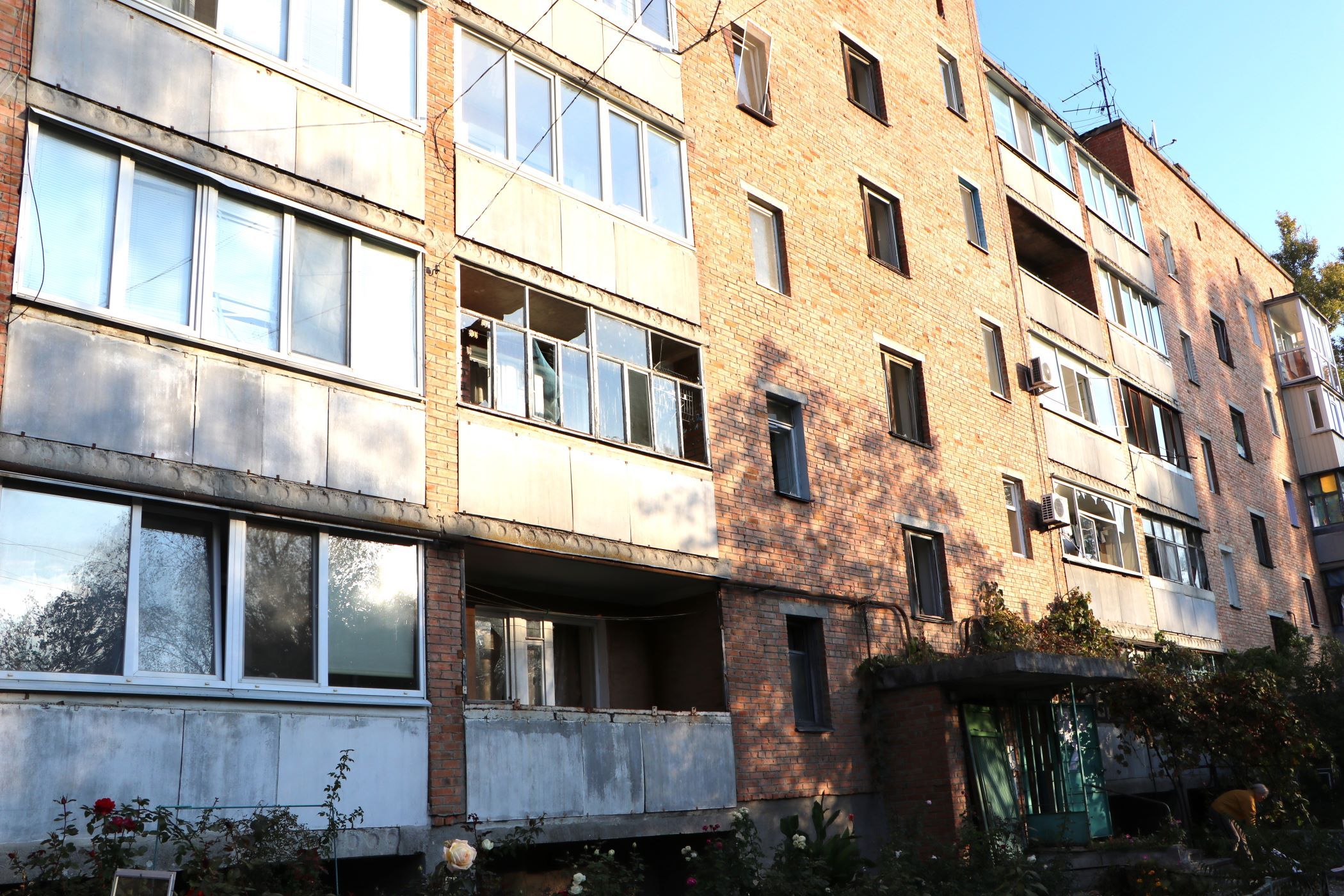 рф здійснила черговий масований обстріл Полтавської громади (оновлюється)