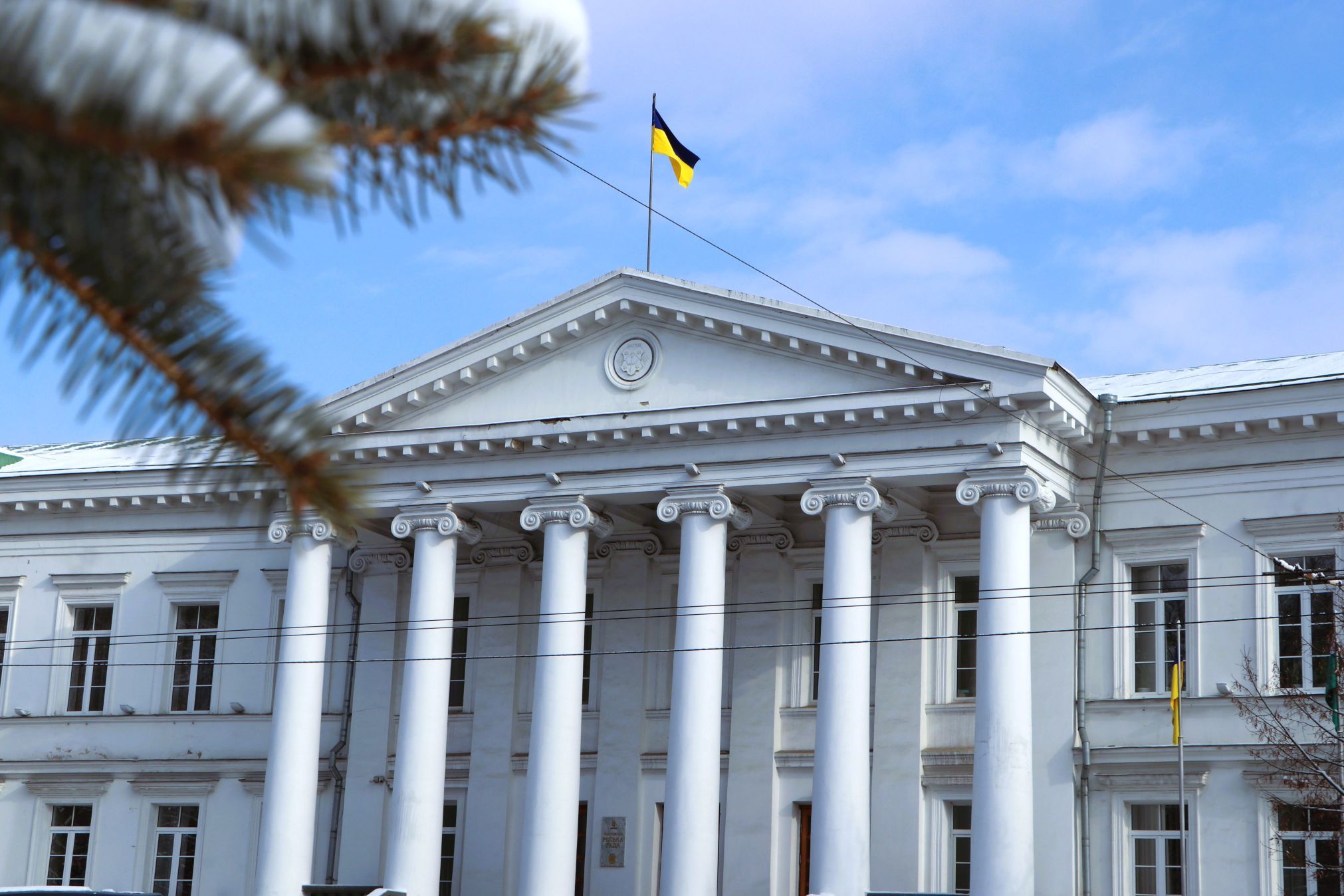 Змінено час звіту секретаря міської ради