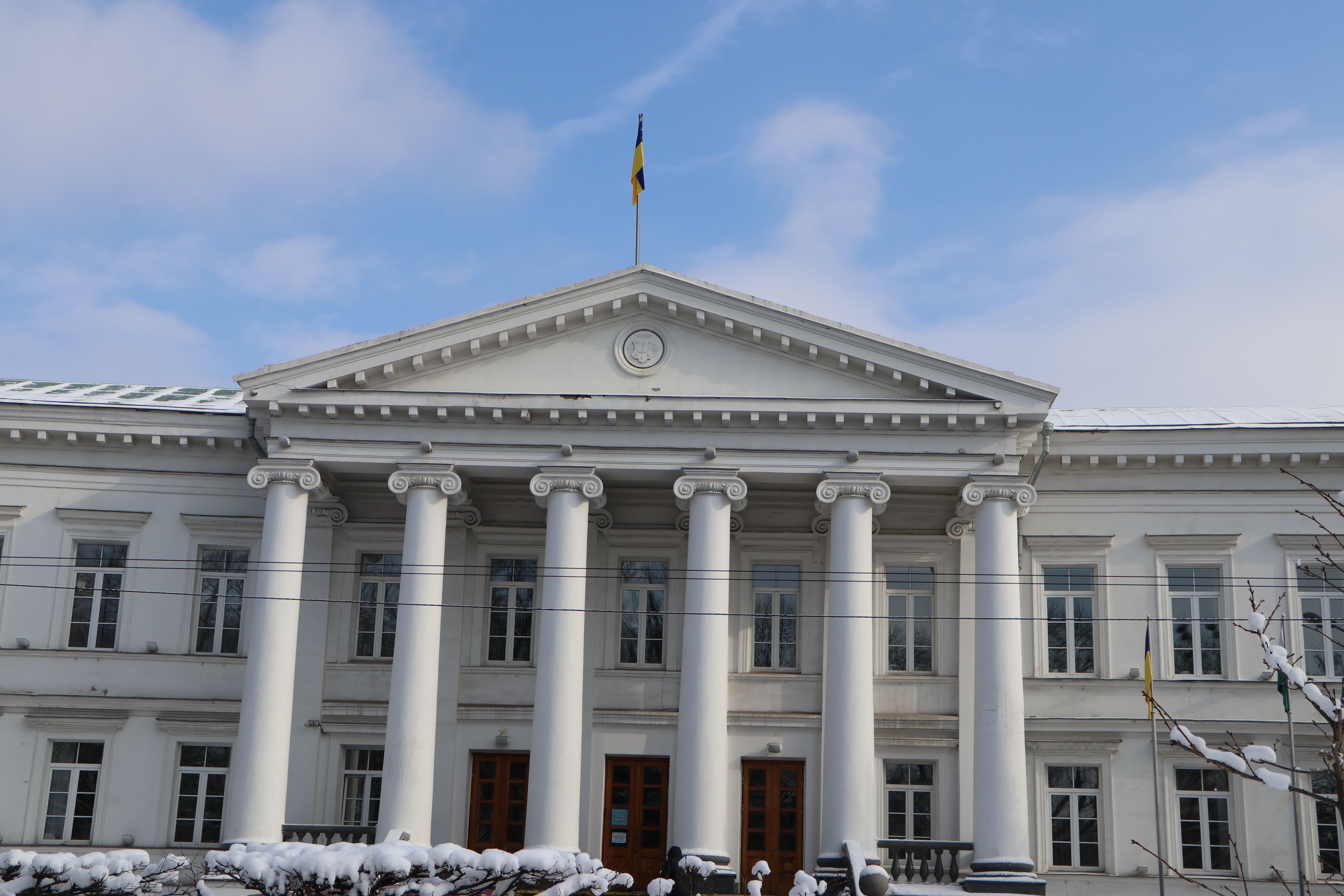 Трансляція засідання постійної комісії з питань економічної політики, комунальної власності, бюджету, фінансів