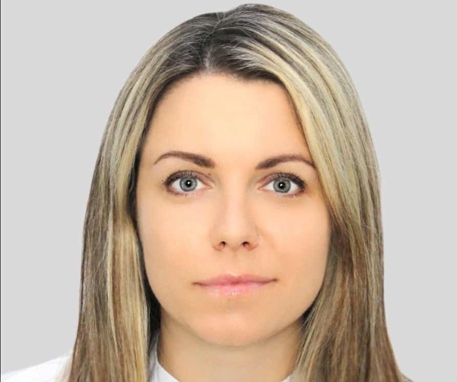 Зображення  ДЕНИСЕНКО Олена Євгенівна