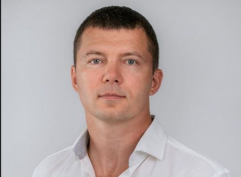 Зображення КАЛУЦЬКИЙ Олександр Вікторович 