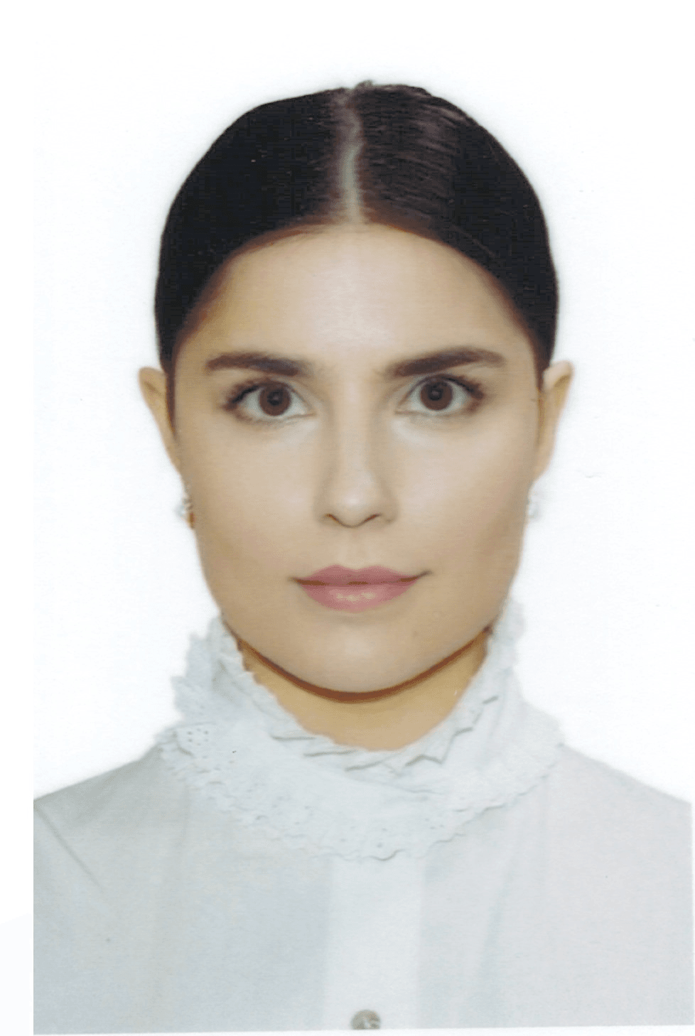 Зображення СПІВАК Влада Олександрівна