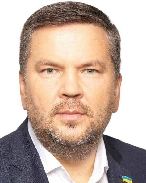 Зображення КАРПОВ Андрій Анатолійович 