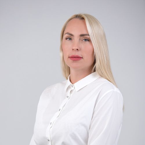 Зображення КЛИМКО Ірина Григорівна