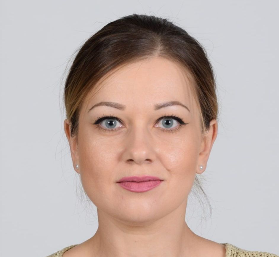 Зображення КОСТЕНКО-ПУХА Юлія Миколаївна