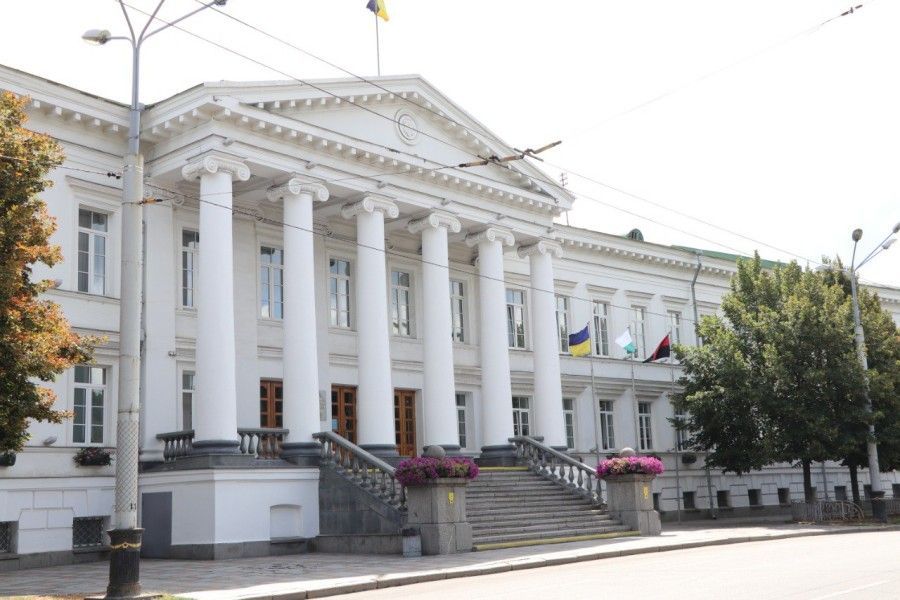 Графік засідань постійних комісій