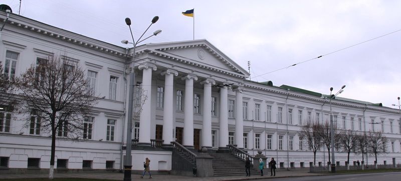 Трансляція засідання виконавчого комітету