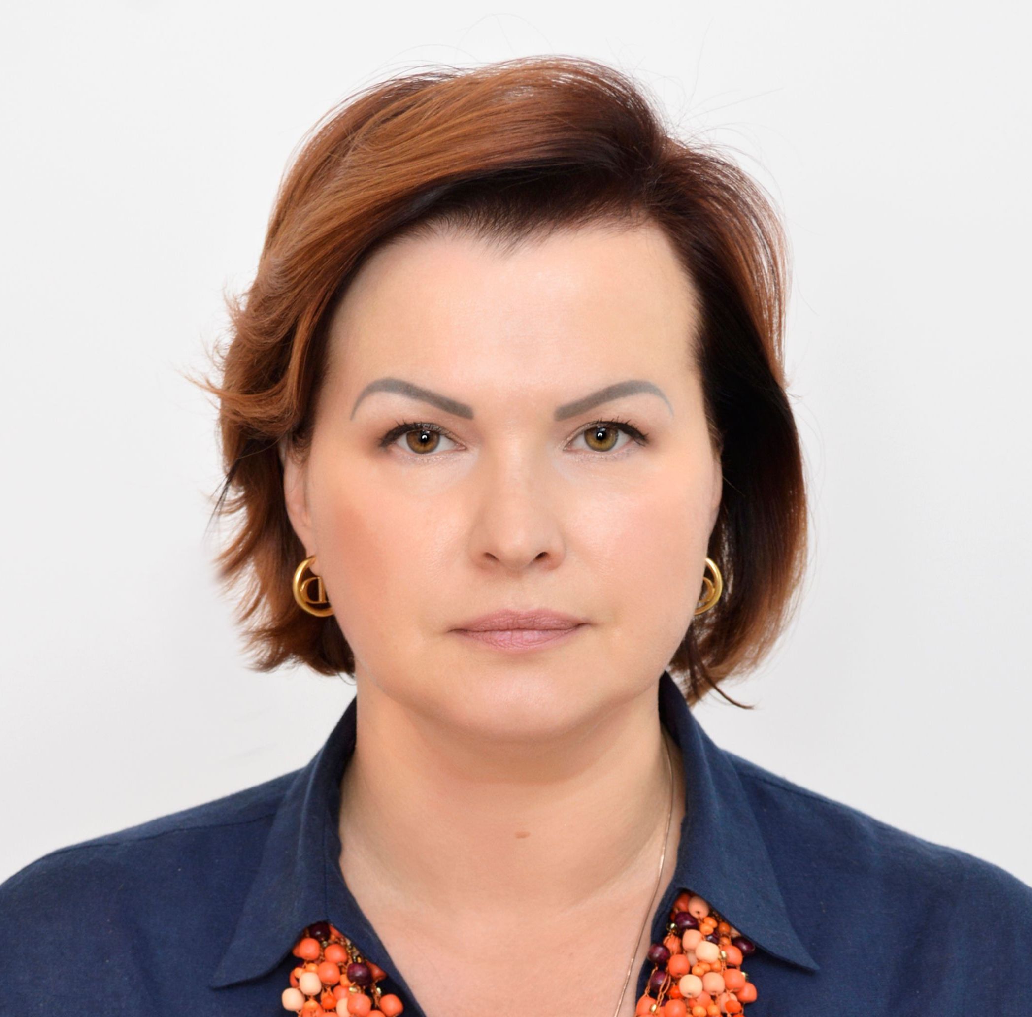 Зображення МАРТАЛІШВІЛІ Леся Анатоліївна