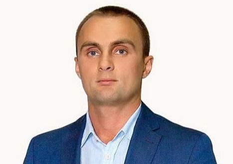 Зображення МАРЮХНЕНКО Сергій Валерійович