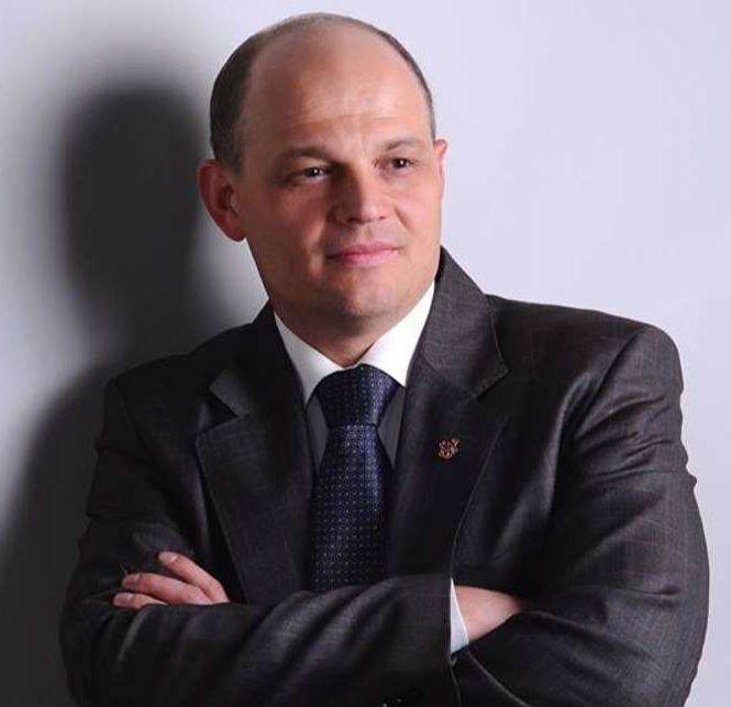 Image of Nikipelov Vitaly Yurievich