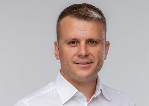 Зображення ПОЛІЩУК Денис Володимирович