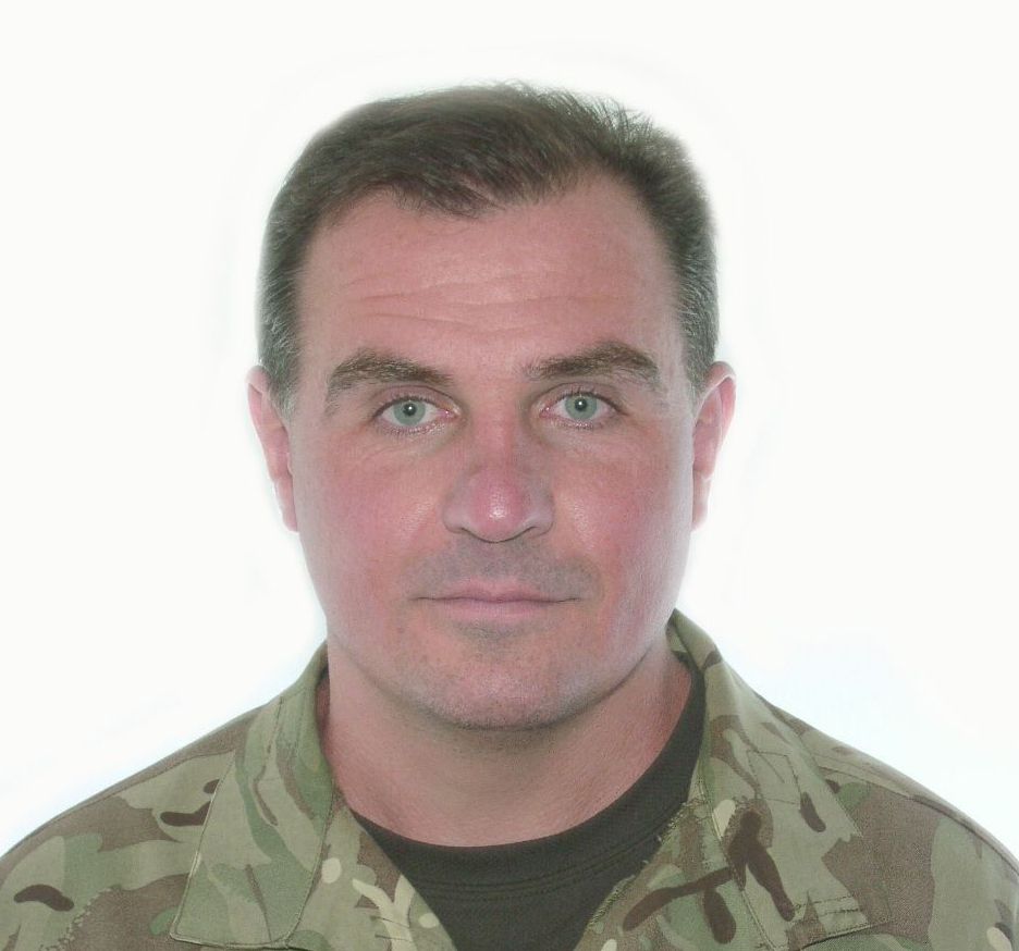 Зображення CИНЯГОВСЬКИЙ Тарас Вікторович