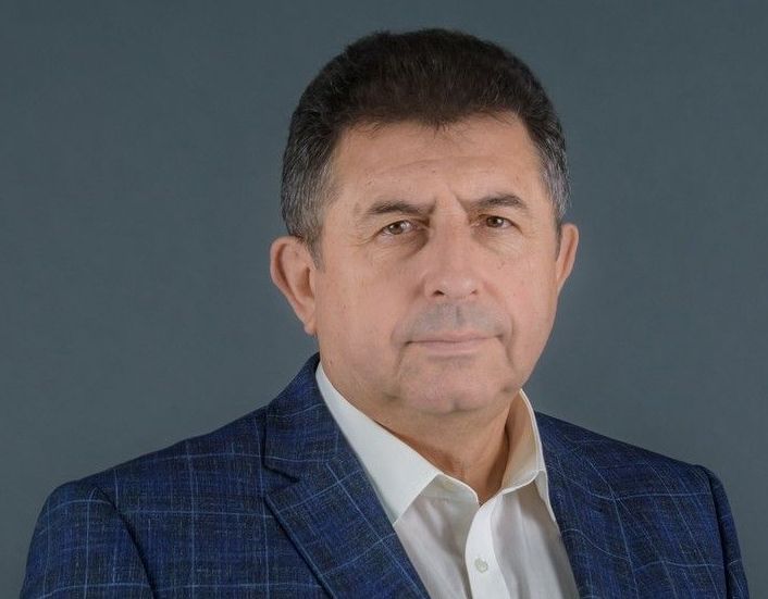 Зображення УДОВІЧЕНКО Олександр Васильович