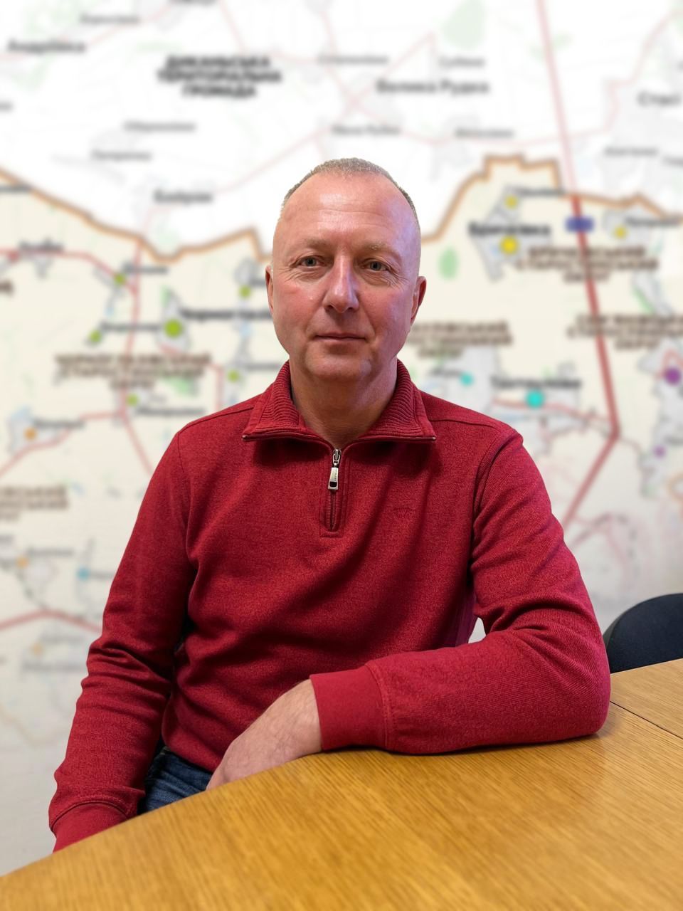 Зображення Сем'янівський старостинський округ