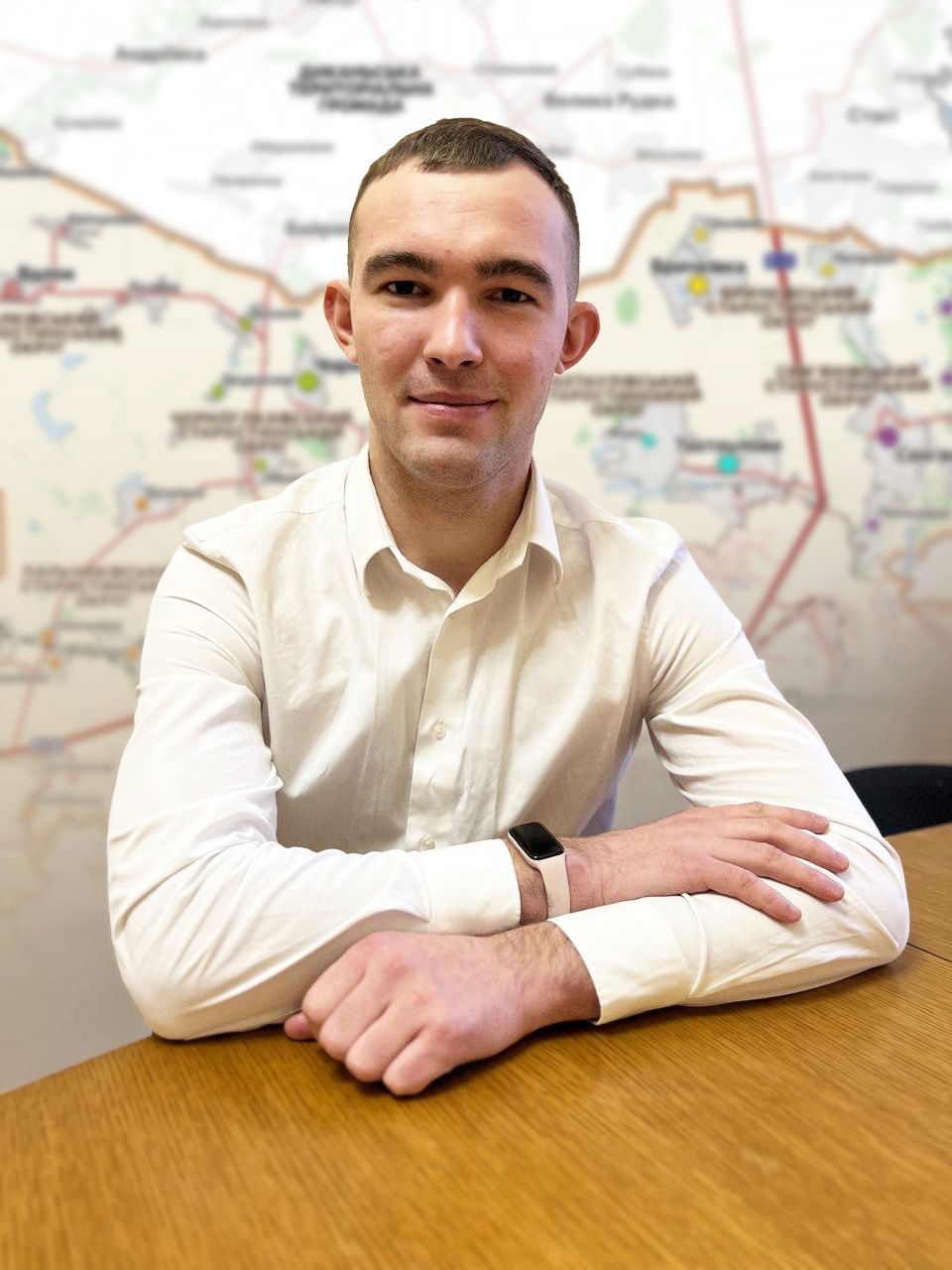 Зображення Пальчиківський старостинський округ