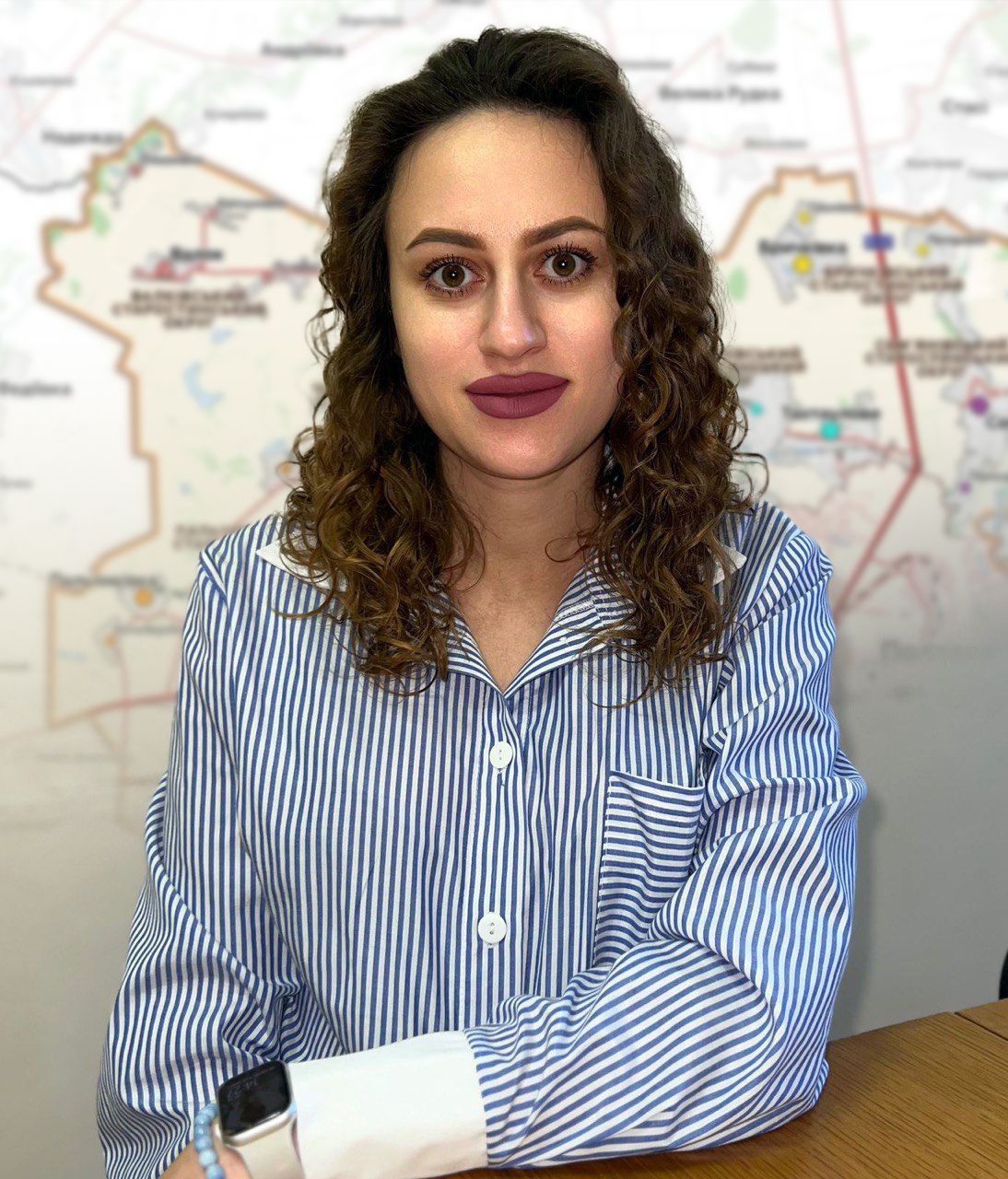 Зображення Ковалівський старостинський округ