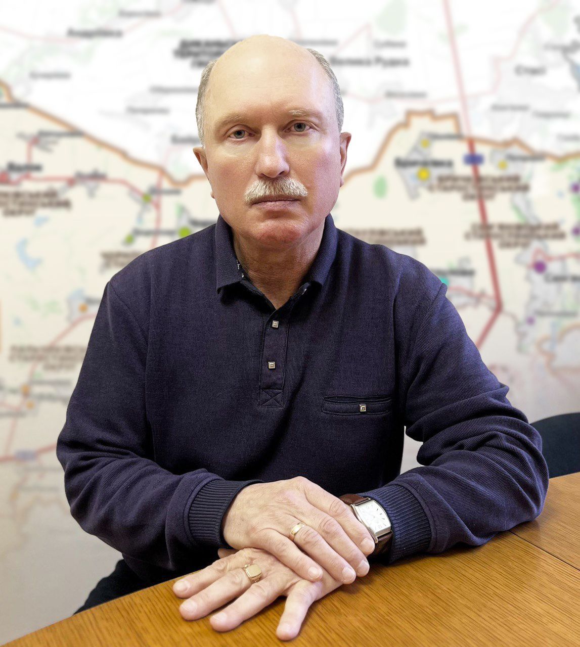 Зображення Супрунівський старостинський округ