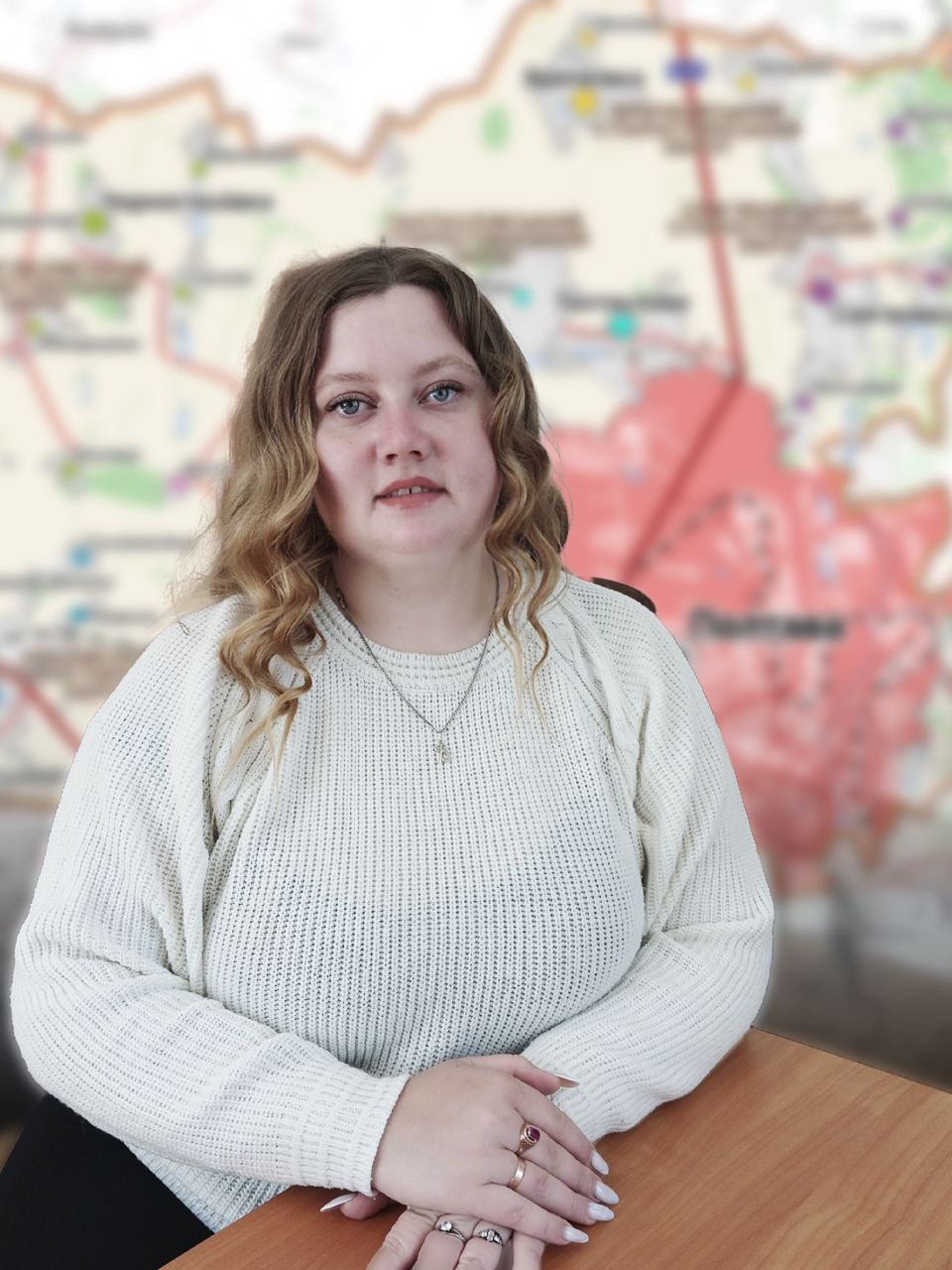 Зображення Абазівський старостинський округ