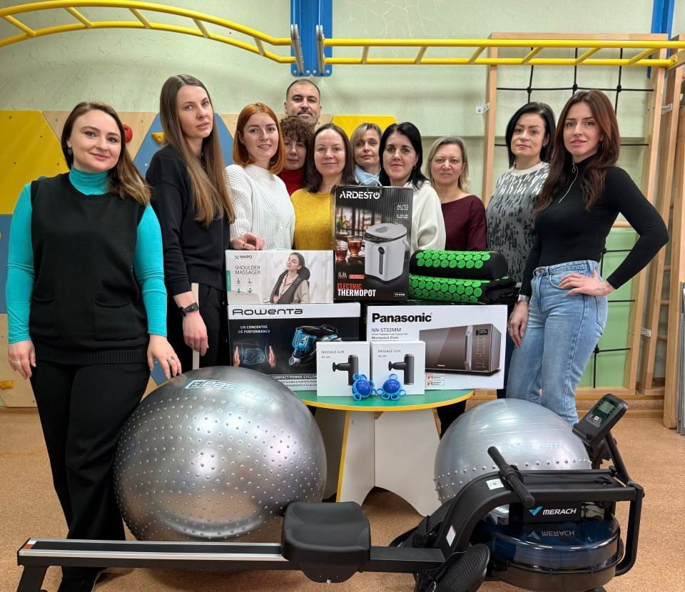 Нові можливості для розвитку інклюзивно-ресурсного центру