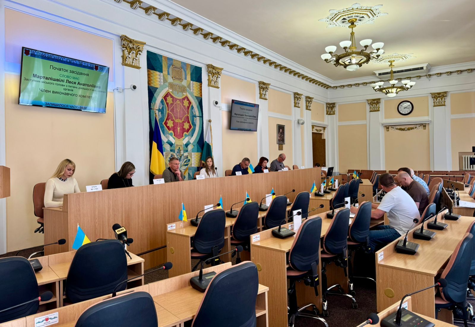 "Турбота": на виплату матеріальної допомоги полтавцям виділили майже 3,5 млн грн