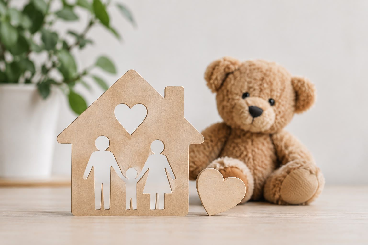 Усиновлення дитини: хто може усиновити та які документи необхідні
