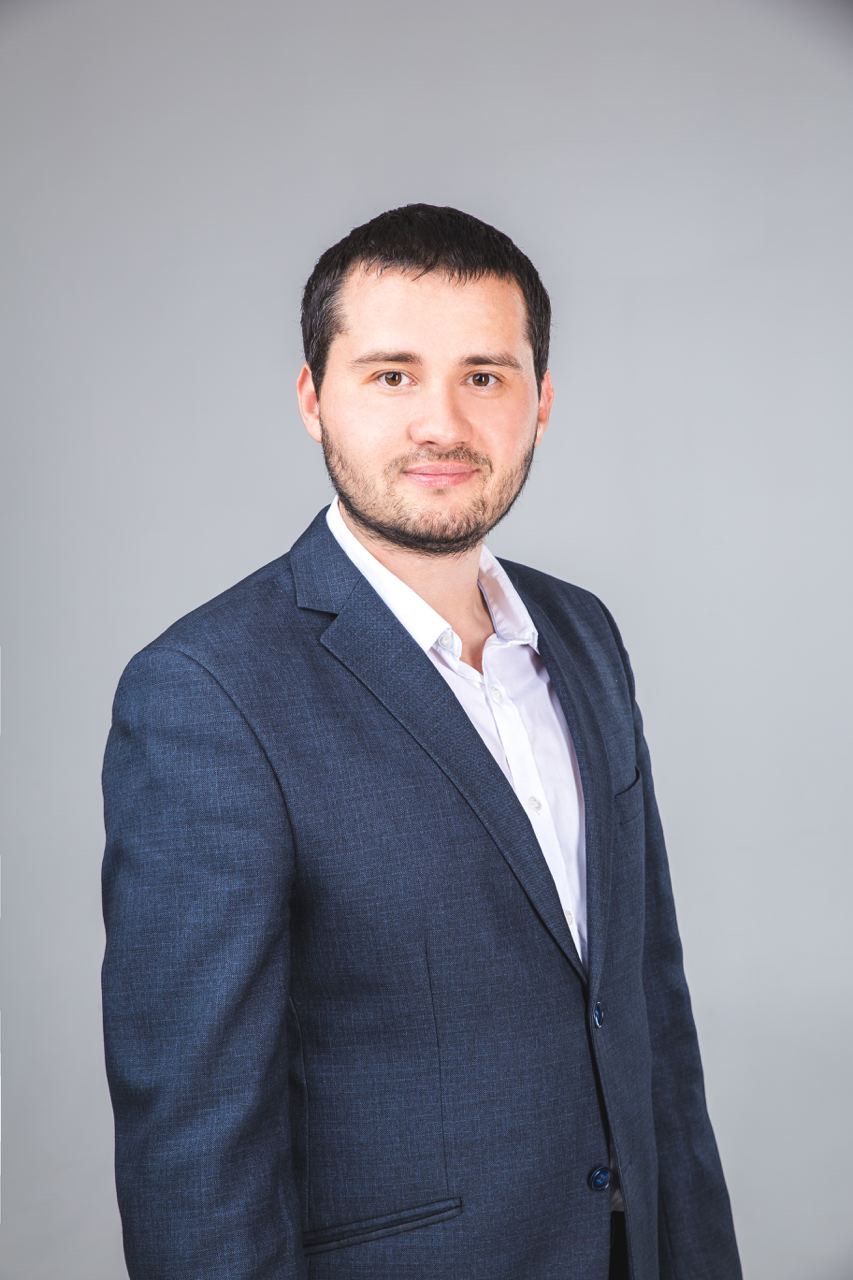 Зображення ЯМЩИКОВ Вадим Вікторович